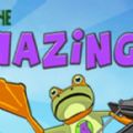 amazing frog最新版