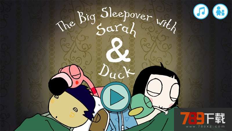 莎拉和小鸭子2最新版下载