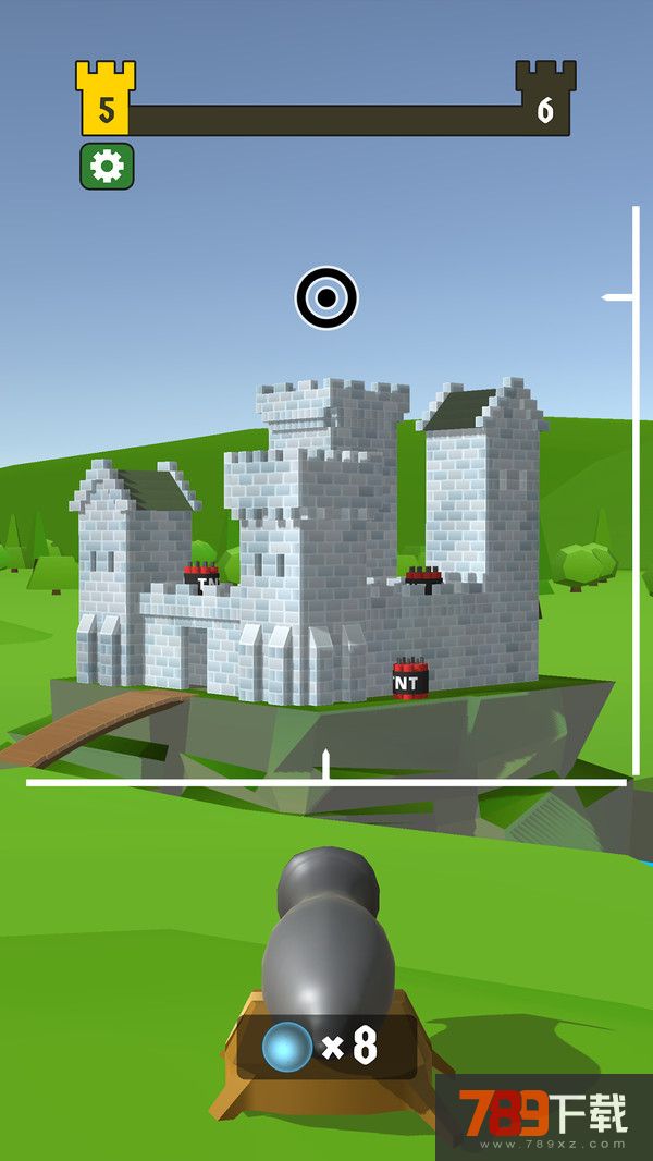 城堡残骸手机版下载