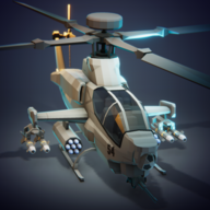 武装直升机游戏单机版